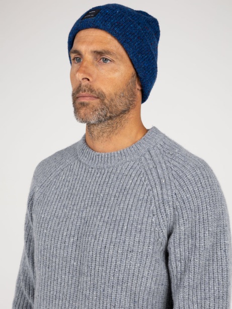 Finisterre Stylish Kingfisher Karrek Beanie