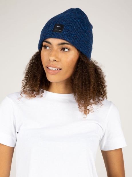 Finisterre Stylish Kingfisher Karrek Beanie