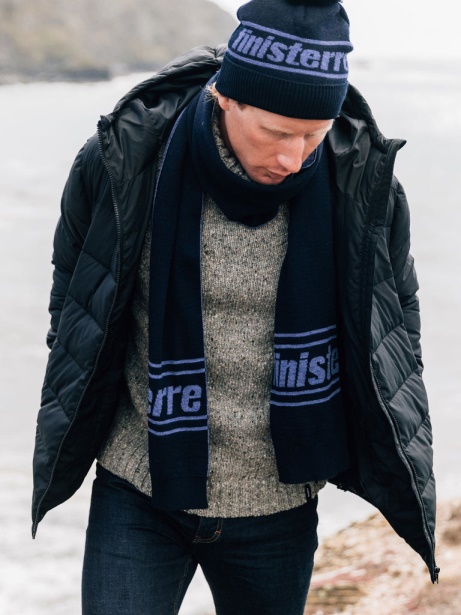 Finisterre Stylish Scarf Finisterre Stylish