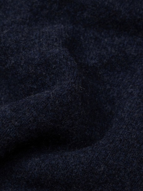 Columba Knit Jogger Finisterre Stylish Indigo