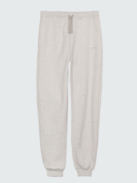 Finisterre Stylish Grey Marl Zawn Jogger