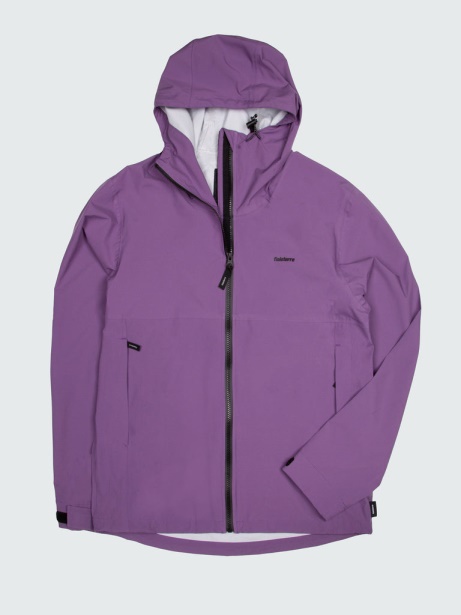 Thistle The Rainbird Waterproof Jacket Finisterre Stylish