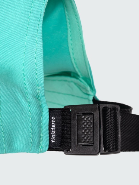 Aqua Finisterre Stylish Diamond Cap