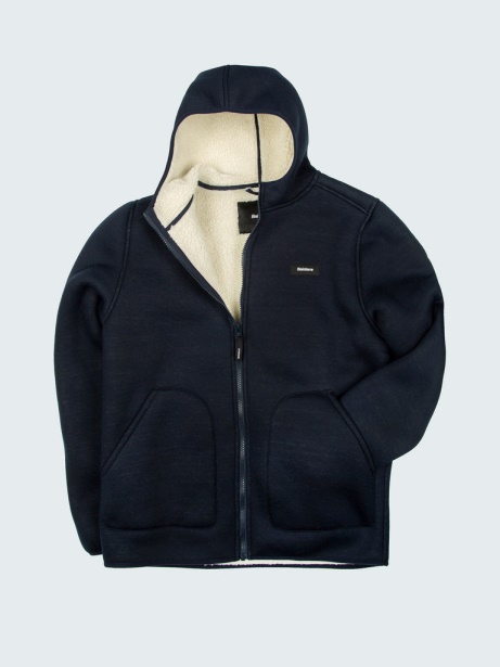 Finisterre Stylish Patron Hoodie