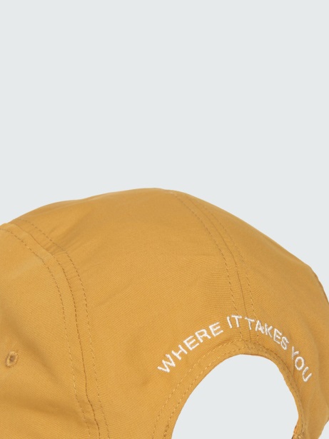 Diamond Cap Finisterre Stylish