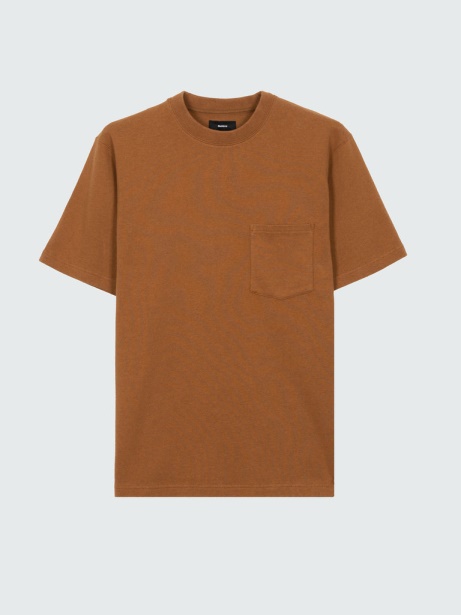 Finisterre Stylish Sable Ryne T-Shirt