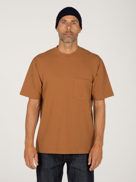 Finisterre Stylish Sable Ryne T-Shirt