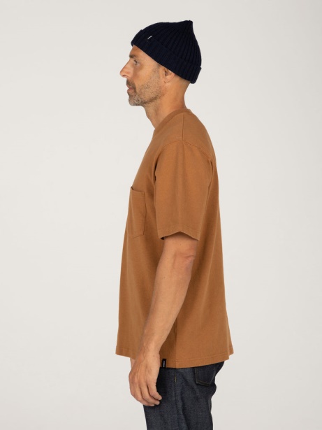 Finisterre Stylish Sable Ryne T-Shirt