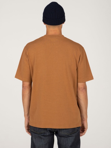 Finisterre Stylish Sable Ryne T-Shirt