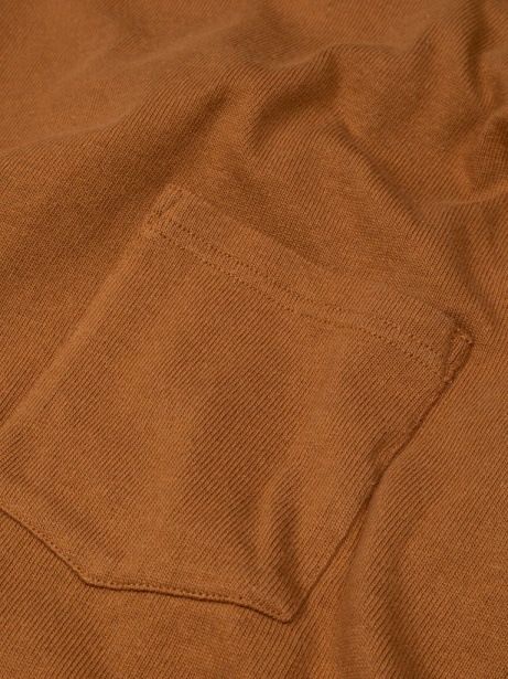 Finisterre Stylish Sable Ryne T-Shirt