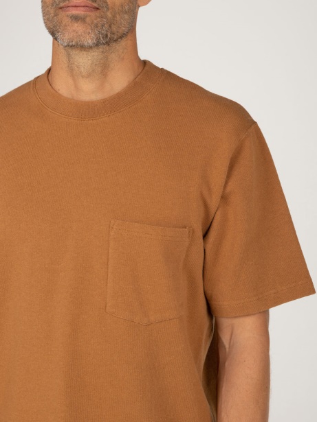 Finisterre Stylish Sable Ryne T-Shirt