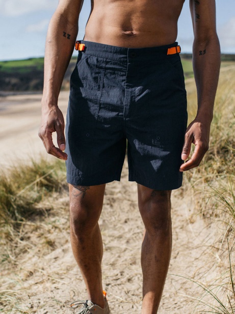 Finisterre Stylish Walker Hybrid Shorts