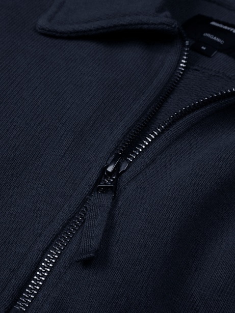 Jetsam Half Zip Sweatshirt Finisterre Stylish