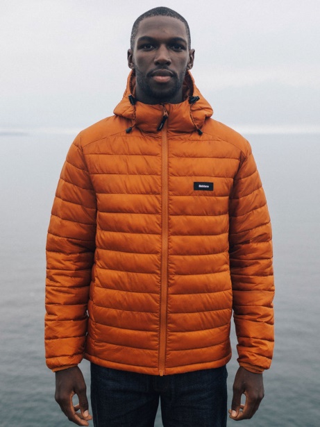 Copper Finisterre Stylish Nimbus Insulated Jacket