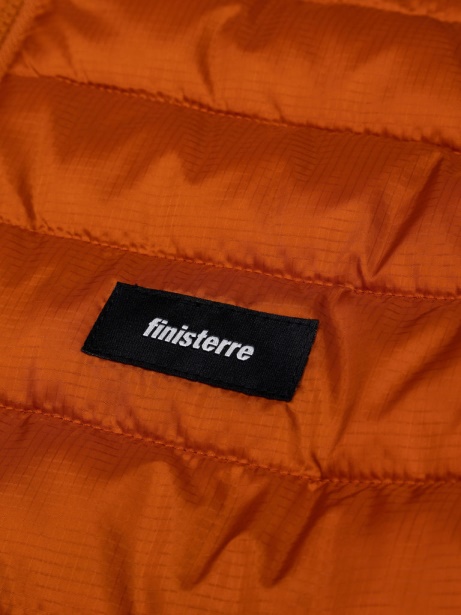 Copper Finisterre Stylish Nimbus Insulated Jacket