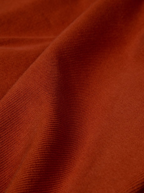 Cinnamon Finisterre Stylish Jetsam Sweatshirt