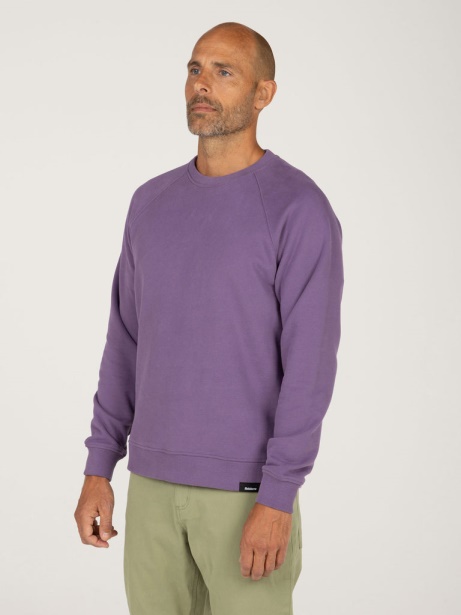 Thistle Finisterre Stylish Coho Sweatshirt