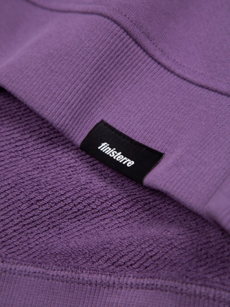 Thistle Finisterre Stylish Coho Sweatshirt