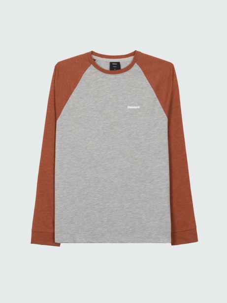 Finisterre Stylish Bailey Long Sleeve T-Shirt