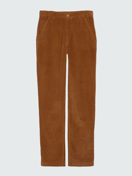 Cordium Trouser Sable Finisterre Stylish