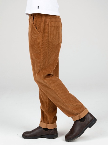 Cordium Trouser Sable Finisterre Stylish