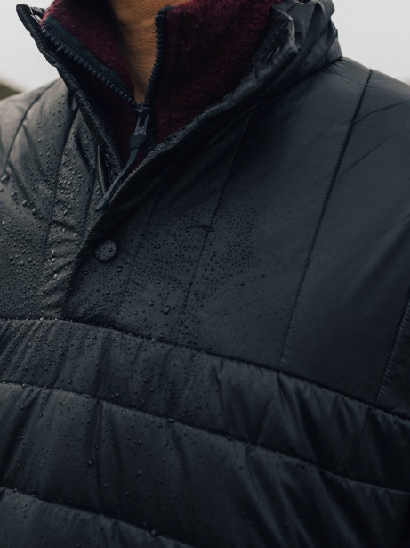 Beacon Insulated Jacket Finisterre Stylish