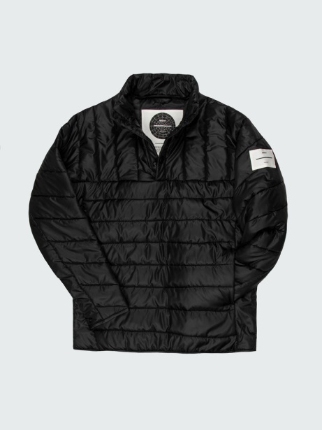 Beacon Insulated Jacket Finisterre Stylish