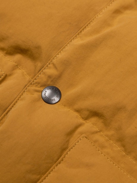 Finisterre Stylish Oak Fourier Insulated Gilet