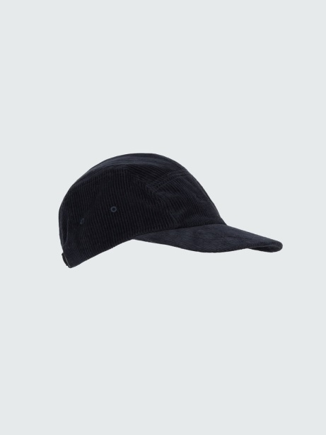 Navy Finisterre Stylish Cordium Cap