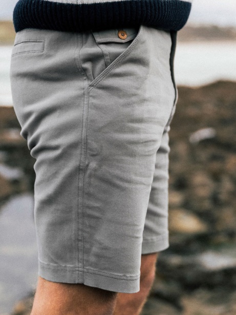 Finisterre Stylish Whale Coverack Shorts