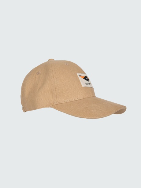 Flint Headland Cotton Cap Finisterre Stylish