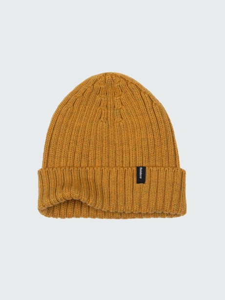 Finisterre Stylish Fisherman Beanie Manuka