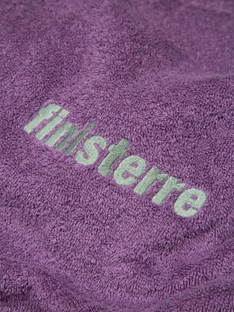 Vean Changing Robe Finisterre Stylish Thistle