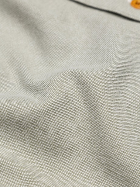 Gylly Shirt Bayleaf Finisterre Stylish