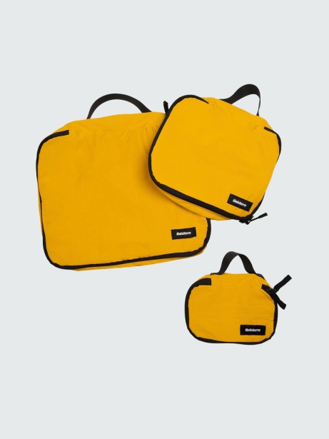 Packing Cubes Beeswax Finisterre Stylish