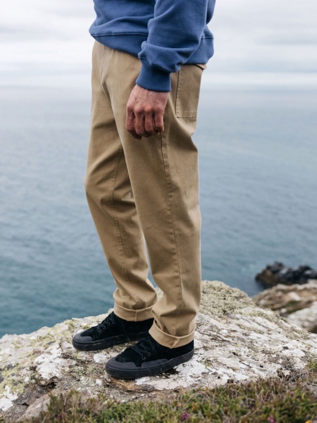 Finisterre Stylish Flint Koerner Trouser