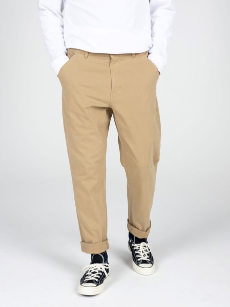 Finisterre Stylish Flint Koerner Trouser