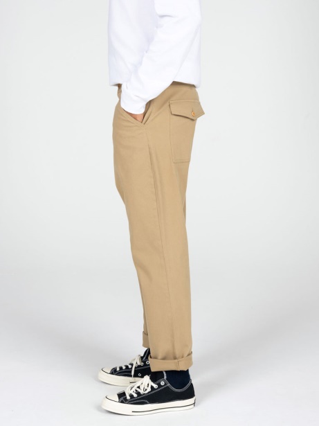 Finisterre Stylish Flint Koerner Trouser