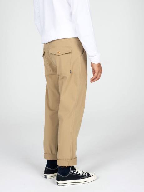 Finisterre Stylish Flint Koerner Trouser