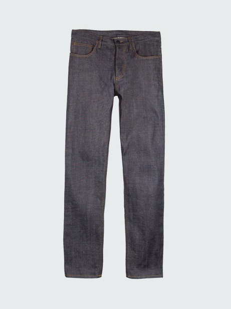 Finisterre Stylish Acies Selvedge Jean Indigo
