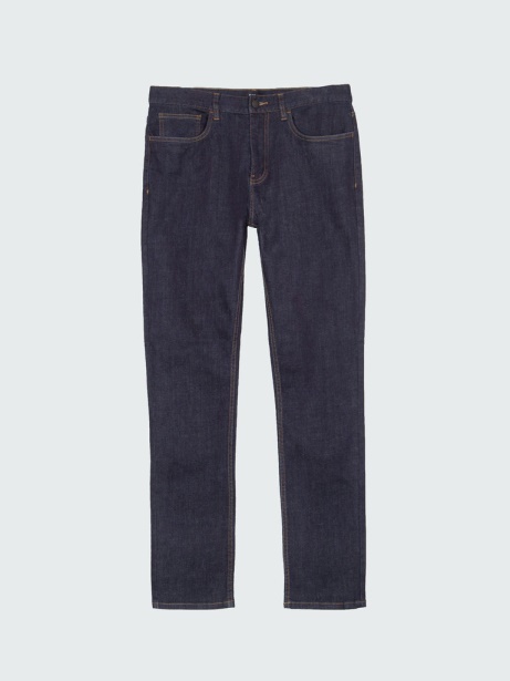 Indigo Axis Jean Finisterre Stylish