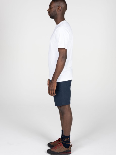 Finisterre Stylish Harlyn T-Shirt White