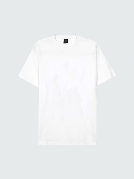 Finisterre Stylish Harlyn T-Shirt White