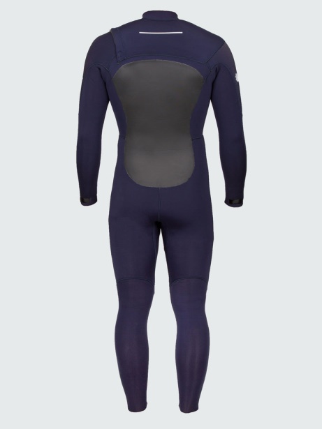 Ink Finisterre Stylish Men's Nieuwland 3e Yulex Wetsuit