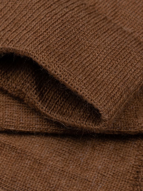 Finisterre Stylish Sable Last Long Original Sock