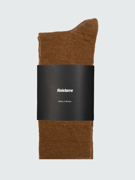 Finisterre Stylish Sable Last Long Original Sock