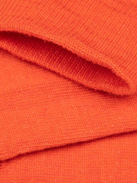 Finisterre Stylish Last Long Original Sock Dark Flame