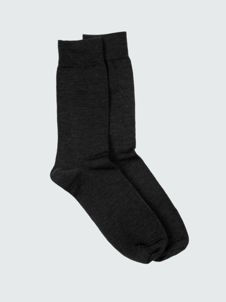 Last Long Original Sock Finisterre Stylish Black