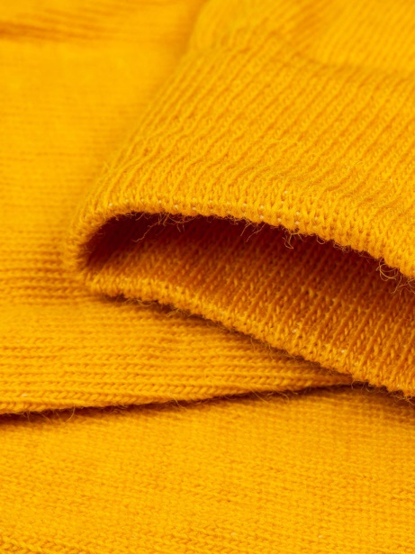 Last Long Original Sock Finisterre Stylish Beeswax