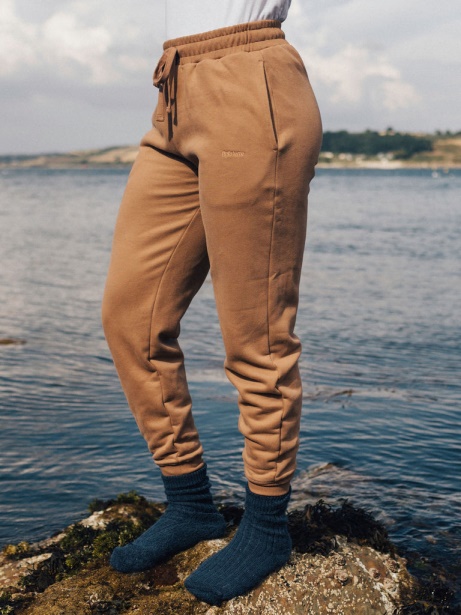 Finisterre Stylish Almond Zawn Jogger